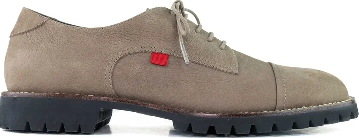 William St. 2.0 Cap Toe Derby - Image 5