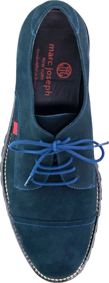 William St. 2.0 Cap Toe Derby - Image 8