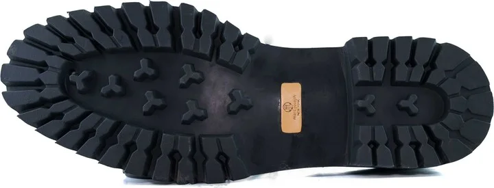 William St. 2.0 Cap Toe Derby - Image 9