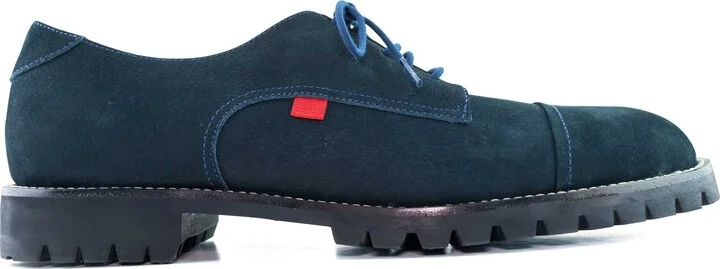 William St. 2.0 Cap Toe Derby - Image 10