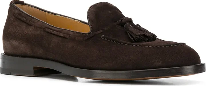 William suede loafers - Image 2