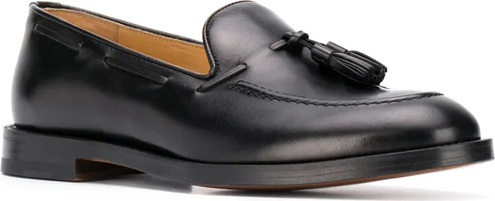 William tassel loafers - Image 2