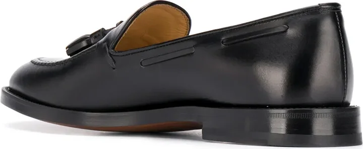 William tassel loafers - Image 3