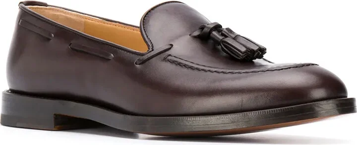 William tassel loafers - Image 2