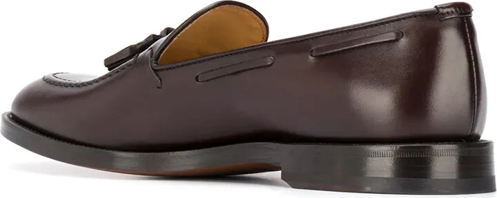 William tassel loafers - Image 3
