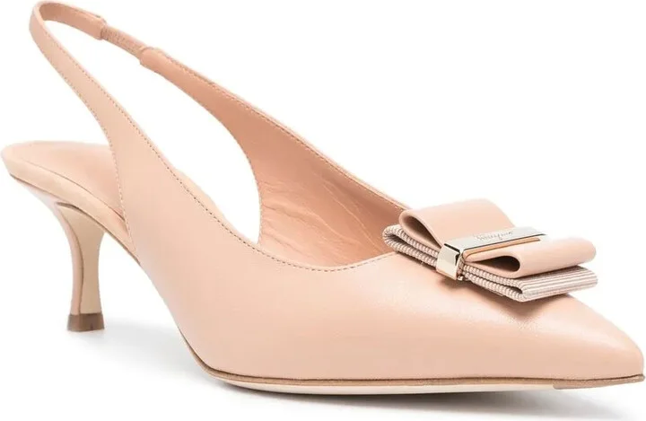 Willis 70mm pumps - Image 2