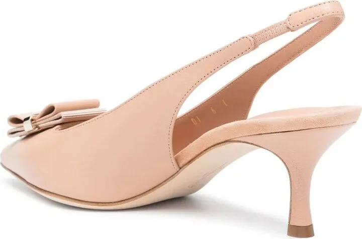 Willis 70mm pumps - Image 3