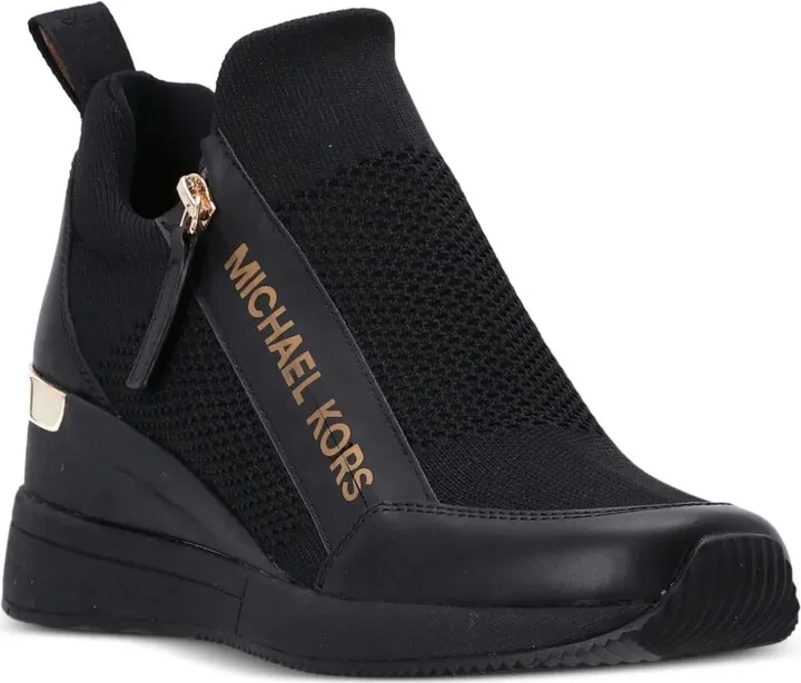 Willis knitted sneakers - Image 2