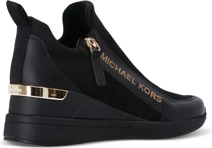 Willis knitted sneakers - Image 3