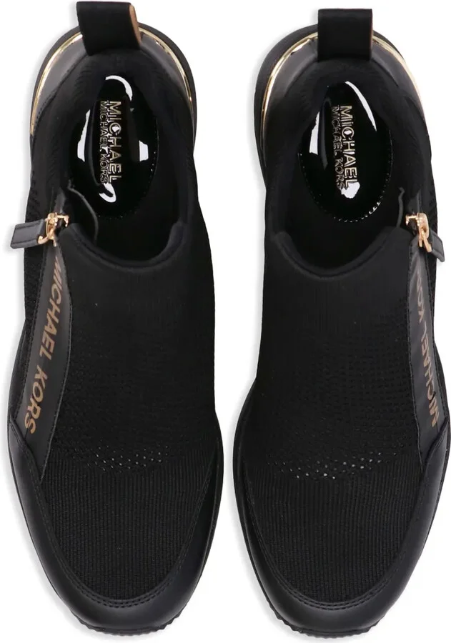 Willis knitted sneakers - Image 4
