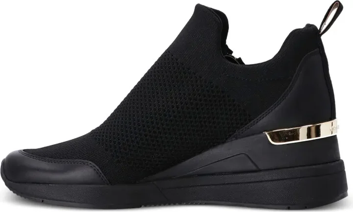 Willis knitted sneakers - Image 5