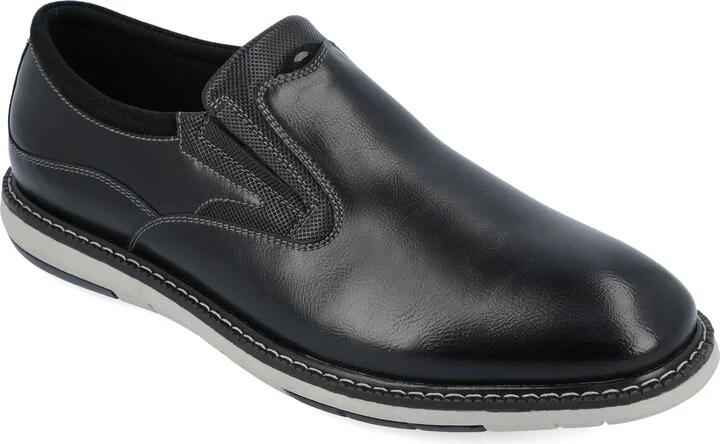 Willis Slip-on Hybrid Loafer