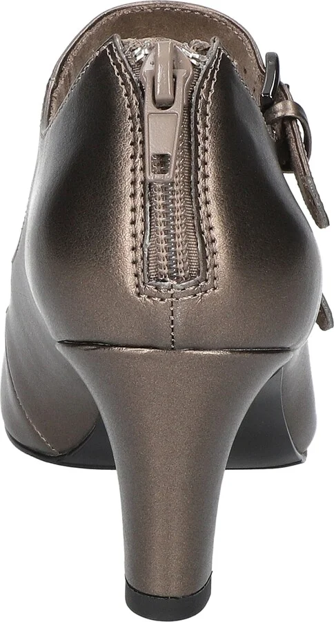 Willis Square Toe Mary Jane Pump - Image 6