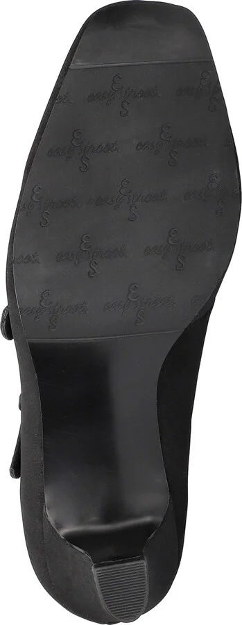 Willis Square Toe Mary Jane Pump - Image 5