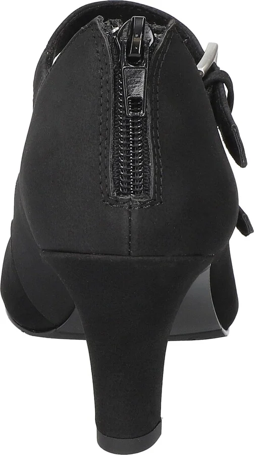Willis Square Toe Mary Jane Pump - Image 6
