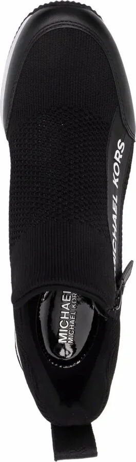 Willis stretch knit sneakers - Image 4