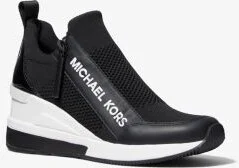 Willis Stretch Knit Trainer - Image 2