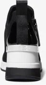 Willis Stretch Knit Trainer - Image 4