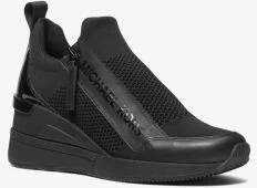Willis Stretch Knit Trainer - Image 7