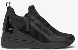 Willis Stretch Knit Trainer - Image 8