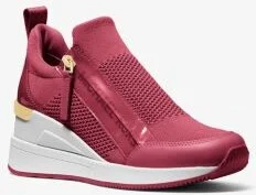 Willis Stretch Knit Trainer - Image 11