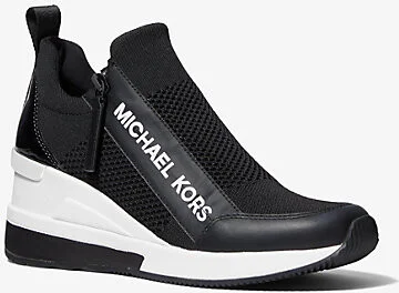 Willis Stretch Knit Trainer