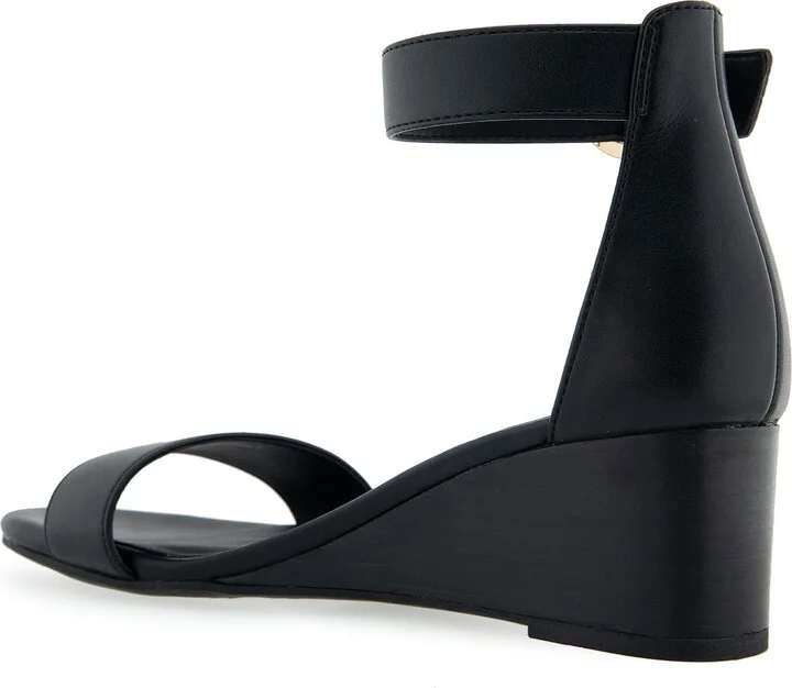 Willis Wedge Heel Sandal - Image 2