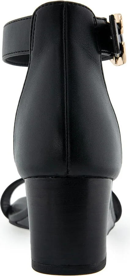 Willis Wedge Heel Sandal - Image 3