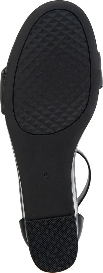 Willis Wedge Heel Sandal - Image 6