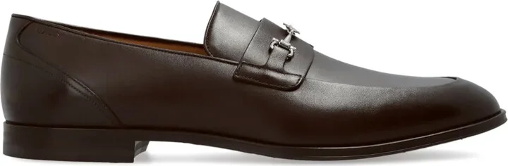 Willmont loafers