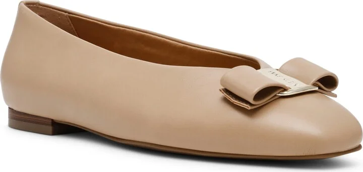 Willow Ballet Flat