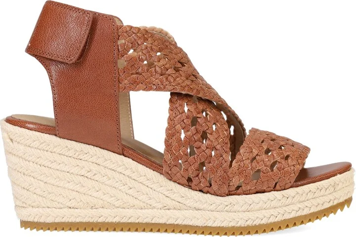 Willow Espadrille Wedge Sandal - Image 3