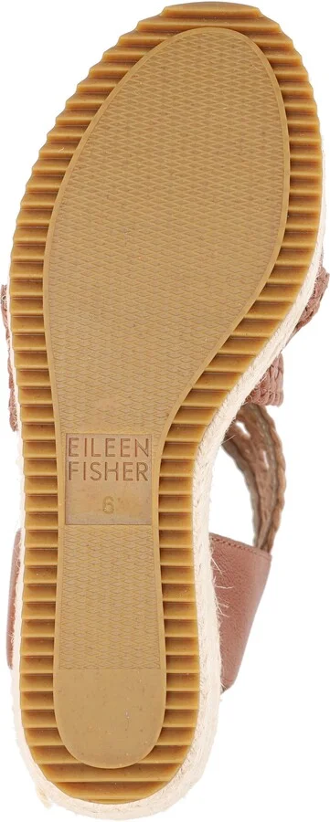 Willow Espadrille Wedge Sandal - Image 5