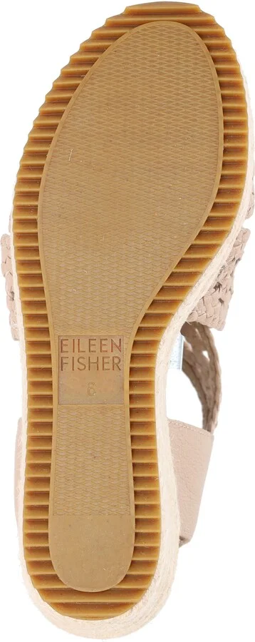 Willow Espadrille Wedge Sandal - Image 10
