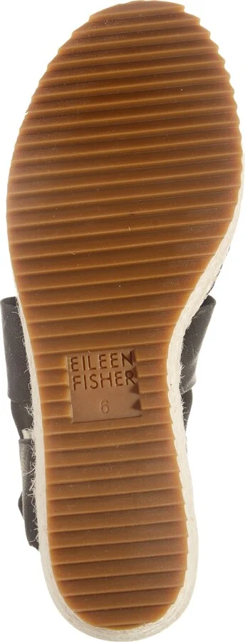 'Willow' Espadrille Wedge Sandal - Image 7