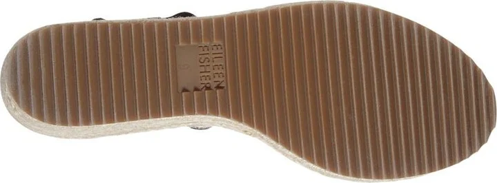 'Willow' Espadrille Wedge Sandal - Image 10