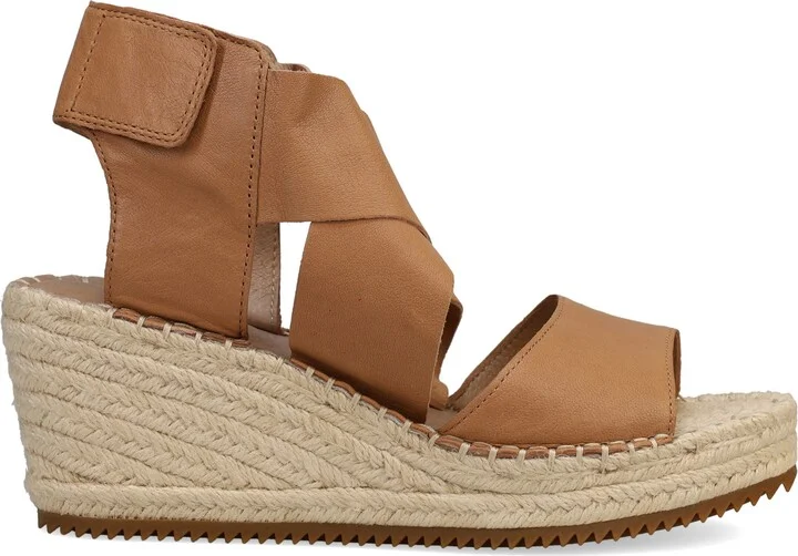 'Willow' Espadrille Wedge Sandal - Image 8