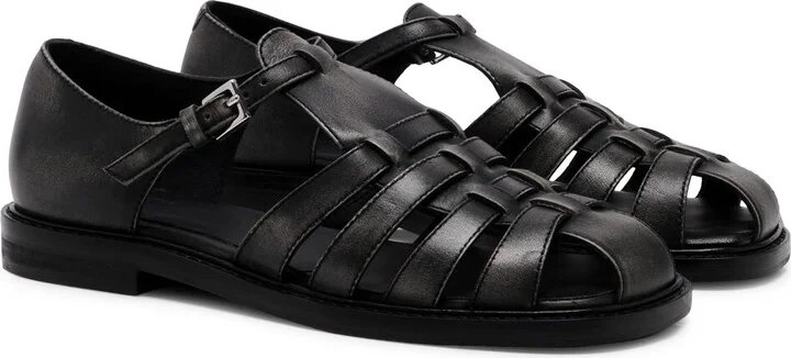 Willow Fisherman Sandal - Image 6