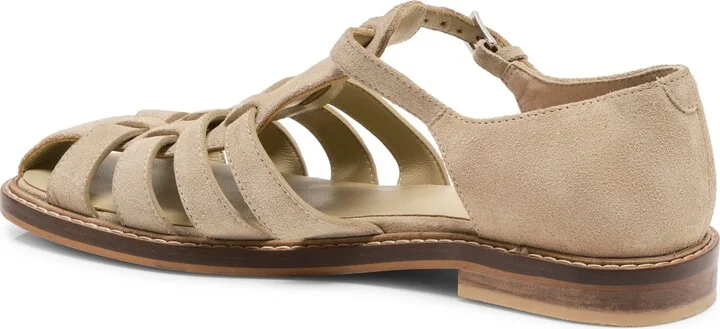 Willow Fisherman Sandal - Image 8