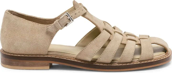 Willow Fisherman Sandal - Image 9