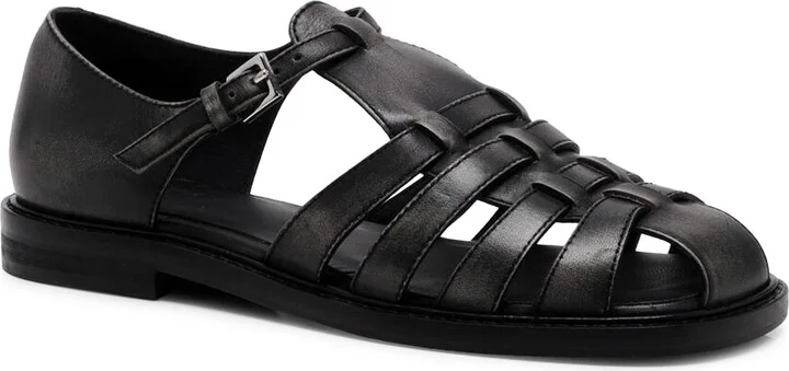 Willow Fisherman Sandal