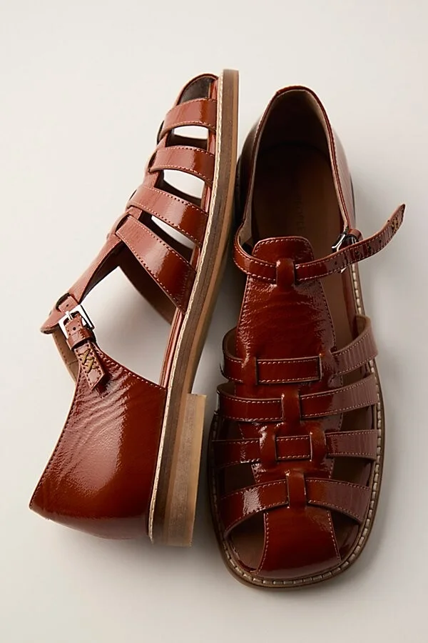 Willow Fisherman Sandals - Image 2