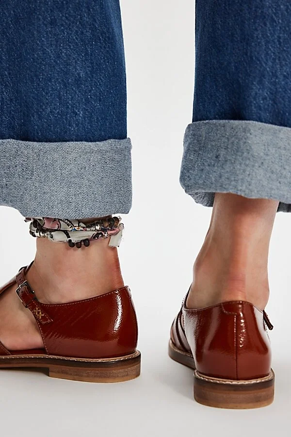 Willow Fisherman Sandals - Image 4