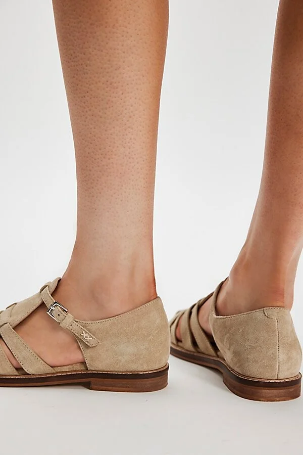 Willow Fisherman Sandals - Image 3