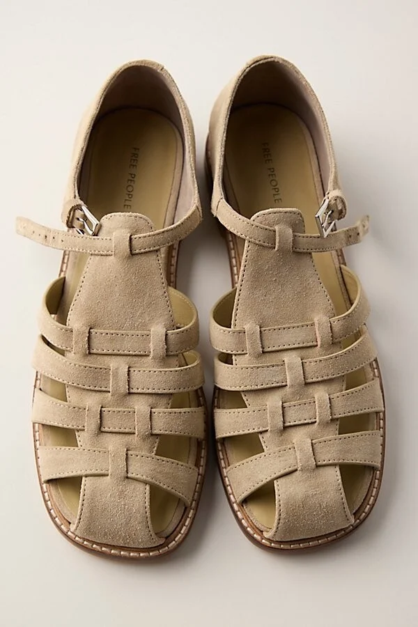 Willow Fisherman Sandals - Image 5