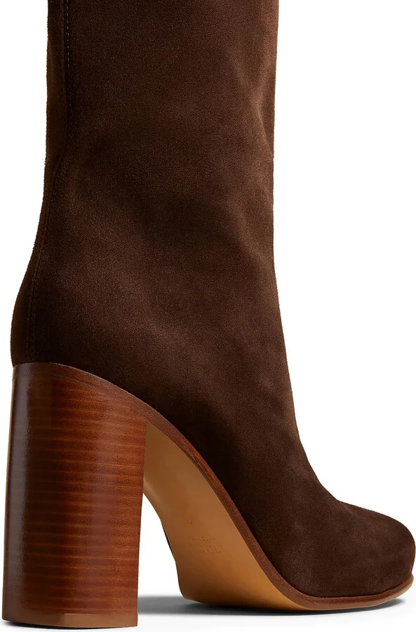Willow Knee High Boot - Image 2