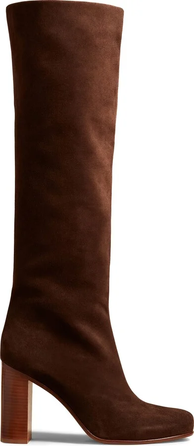 Willow Knee High Boot - Image 3
