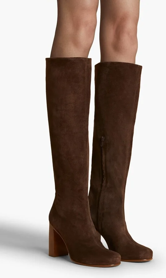 Willow Knee High Boot - Image 5