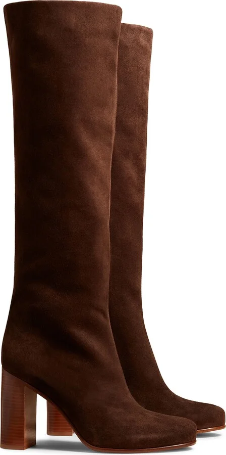Willow Knee High Boot
