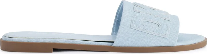 Willow Slide Sandal - Image 7